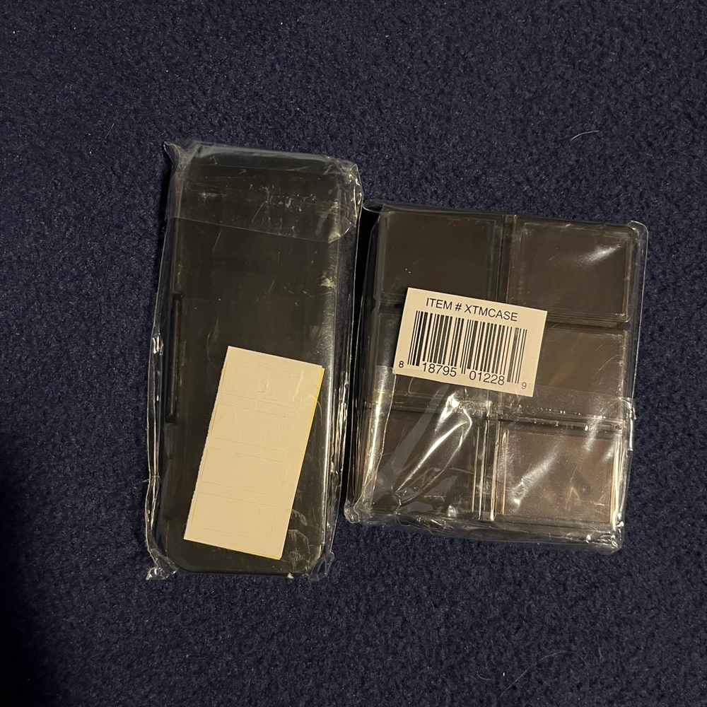 Camera Lens Accessories - Picture 2 of 7